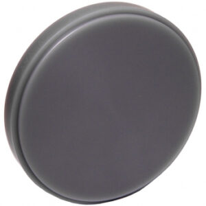 Wax Disk Alpha блок-заготовка, воск фрезеровочный, серый, 98.5 мм x 15 мм