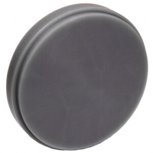 Wax Disk Alpha блок-заготовка, воск фрезеровочный, серый, 98.5 мм x 20 мм