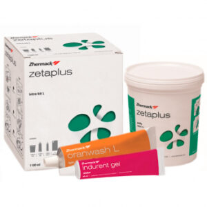 ZetaPlus Intro Kit C-Силикон, набор