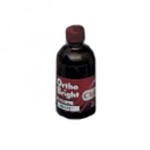 Жидкость Ortho Bright Liquid - для пластмассы Ortho Bright, 70 мл