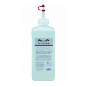 Жидкость Пикосилк (Picosilk) для снятия напряжения с воска, 500 мл