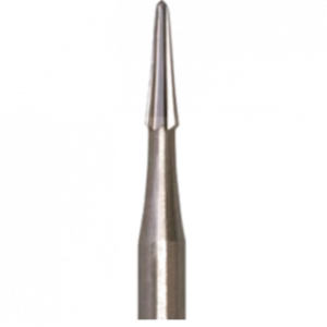 Jota ТВС C133F.FG.010 бор для окончательной обработки, форма конус, 5 шт.