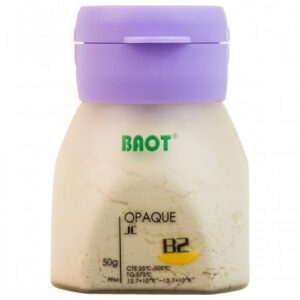 Baot Opaque JC Powder опак порошковый, цвет B2, 50 г